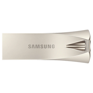 Pendrive SAMSUNG Flash 32-256GB USB 3.1 Metal tipo C y B