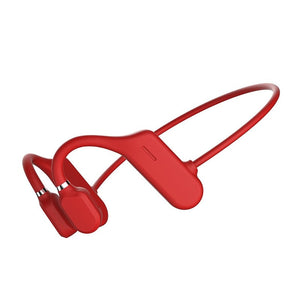 Auriculares de conduccion osea Bluetooth 5.0 Inhalambricos18g
