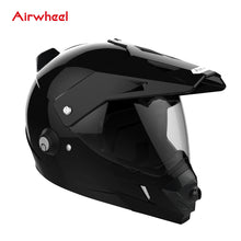 Cargar imagen en el visor de la galería, 2017 Airwheel Safety Motorcycle Racing Helmet for Dirt Bike/Pit Bike