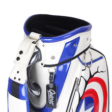 Cargar imagen en el visor de la galería, Wholesale Golf cart bag golf staff bag