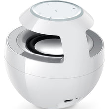Cargar imagen en el visor de la galería, Original Huawei Portable Bluetooth speaker Wireless Loudspeaker Sound stereo Music 360 surround speakers Waterproof AM08 Swan