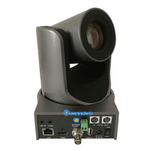 Cargar imagen en el visor de la galería, DANNOVO Wide Angle SDI+HDMI+IP Network Video Conference Camera,12x Optical Zoom,for Broadcasting System(DN-HDC061)