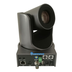 DANNOVO Wide Angle SDI+HDMI+IP Network Video Conference Camera,12x Optical Zoom,for Broadcasting System(DN-HDC061)