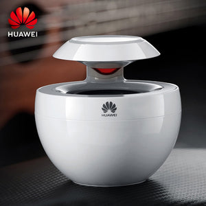 Original Huawei Portable Bluetooth speaker Wireless Loudspeaker Sound stereo Music 360 surround speakers Waterproof AM08 Swan