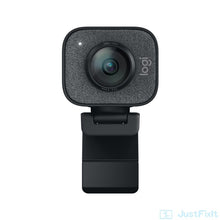 Cargar imagen en el visor de la galería, Logitech StreamCam Webcam Full HD 1080P / 60fps Autofocus Built-in Microphone Web Camera