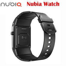 Cargar imagen en el visor de la galería, Global Version Nubia Alpha Smart Phone Watch 4.01&quot; pantalla flexible Snapdragon 8909W