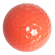 Cargar imagen en el visor de la galería, Pelotas de golf de 6 colores y larga distancia