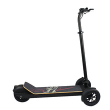 Cargar imagen en el visor de la galería, 500w Powerful Three Wheel Golf Board Electric Scooter With Chart Bag Holder