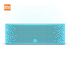 Xiaomi Mi - Altavoz inhalambrico USB de Alta definicion. Microfono incorporado. DIY