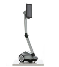 Cargar imagen en el visor de la galería, Robot de telepresencia con reconocimiento facial y de voz SIFROBOT-4.1