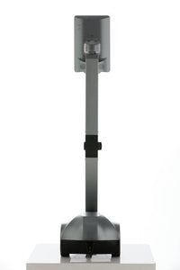 Robot de telepresencia con reconocimiento facial y de voz SIFROBOT-4.1