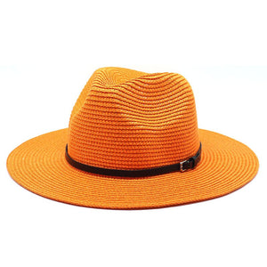 Sombrero Panamá Fedora UPF50