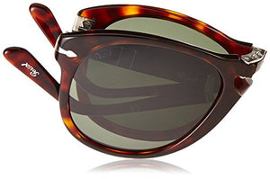 Persol hombre 714 cristal y acetato Steve McQueen