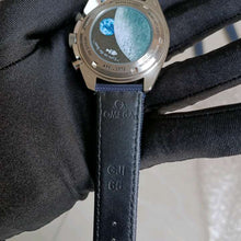 Cargar imagen en el visor de la galería, Luxury Watch Automatic Movement Mechanical Apollo 1970 Jame Bond 007