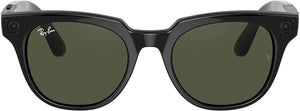 Ray-Ban Stories - Lentes de sol inteligentes con foto, video y audio