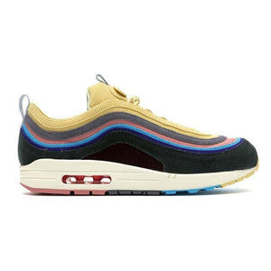 Nike zapatillas air cushion AIR MAX 97 SE para correr. 36-45