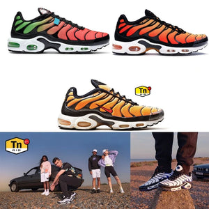 TN Air Max Plus nervios mujeres 36-40