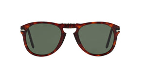 Persol hombre 714 cristal y acetato Steve McQueen