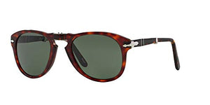 Persol hombre 714 cristal y acetato Steve McQueen