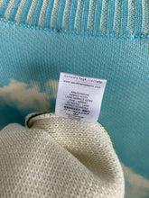 Cargar imagen en el visor de la galería, Jesey lana marca lujo con DÁLMATA XL 90%merina 10%cashemire