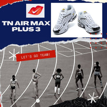 Cargar imagen en el visor de la galería, TN plus 3 unisex running shoes trainers 36-45