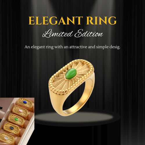 La Suerte inicial chapado en oro de la hoja de trébol anillos de diamantes  para mujer - China Bisutería y joyería precio