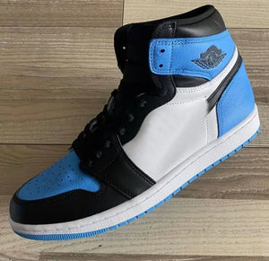 Sneakers n1 High OG University Blue 36-44