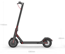 Cargar imagen en el visor de la galería, Xiaomi scooter electrico M365