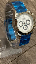 Cargar imagen en el visor de la galería, Reloj Daytona cerámica 2813 Movimiento automático auto-viento Rx