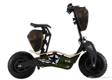Cargar imagen en el visor de la galería, 2018 Nuevo bicicleta eléctrica con la batería de litio y Scooter eléctrico