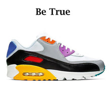 Cargar imagen en el visor de la galería, AIR MAX 90 Nike para mujeres 36-45