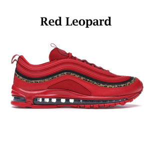 Nike zapatillas air cushion AIR MAX 97 SE para correr. 36-45