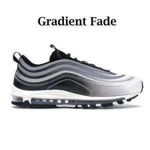 Nike zapatillas air cushion AIR MAX 97 SE para correr. 36-45