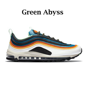 Nike zapatillas air cushion AIR MAX 97 SE para correr. 36-45