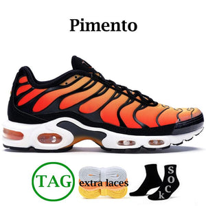 TN Air Max Plus nervios mujeres 36-40