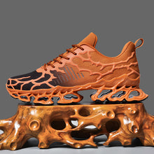 Cargar imagen en el visor de la galería, From Imagination to reality- FI2R. Zapatillas de deporte transpirables.39-46
