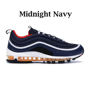 Nike zapatillas air cushion AIR MAX 97 SE para correr. 36-45