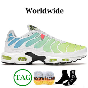 TN Air Max Plus nervios mujeres 36-40