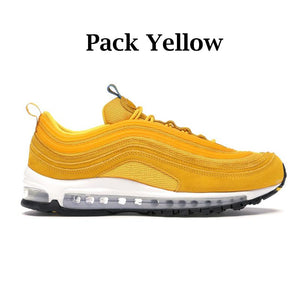 Nike zapatillas air cushion AIR MAX 97 SE para correr. 36-45