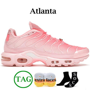 TN Air Max Plus nervios mujeres 36-40