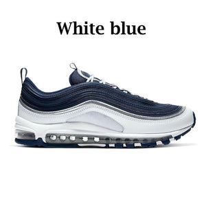 Nike zapatillas air cushion AIR MAX 97 SE para correr. 36-45