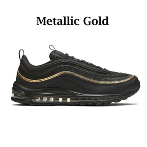 Nike zapatillas air cushion AIR MAX 97 SE para correr. 36-45