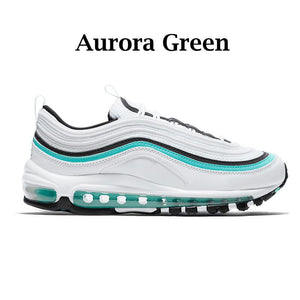 Nike zapatillas air cushion AIR MAX 97 SE para correr. 36-45