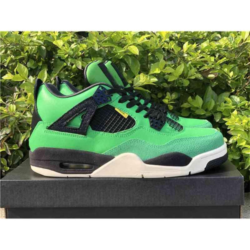 Jumpman autentica 4 Zapatos Baloncesto hombre 40-45