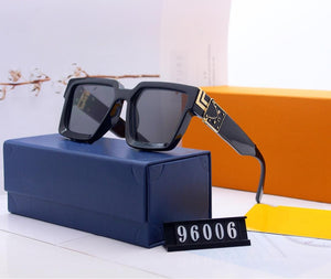 MILLIONAIRE 1.1 sunglasses LV en Naranja vitamina 96006