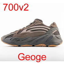Cargar imagen en el visor de la galería, Yeezy PK 7OO 5OO H y M Running Shoes 36-48