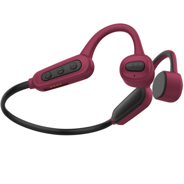 Tayogo Reproductor de MP3 impermeable para nadar + auriculares Bluetooth  para correr | Auriculares subacuáticos IPX8, reproductor de música de 8 GB