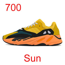 Cargar imagen en el visor de la galería, Yeezy PK 7OO 5OO H y M Running Shoes 36-48