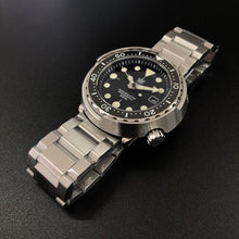 Cargar imagen en el visor de la galería, Reloj buceo 300m esfera lumnosa 47.5mm. 3 años garantia.