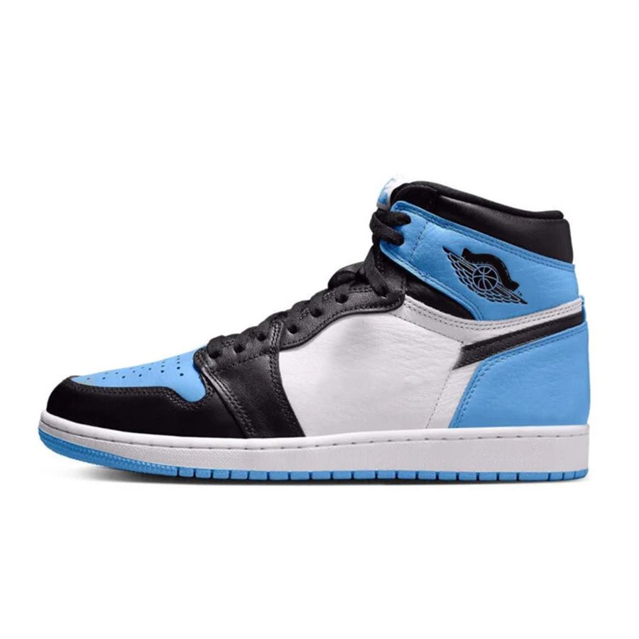 Sneakers n1 High OG University Blue 36-44